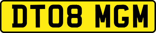 DT08MGM