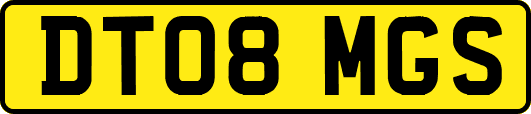 DT08MGS