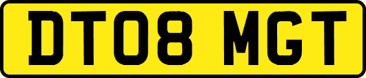 DT08MGT