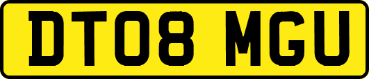 DT08MGU