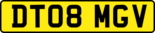 DT08MGV