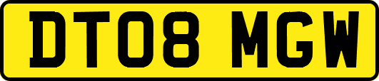 DT08MGW
