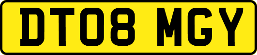 DT08MGY