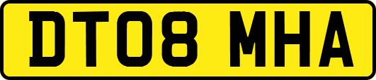 DT08MHA