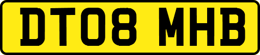 DT08MHB