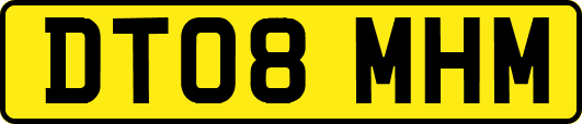 DT08MHM