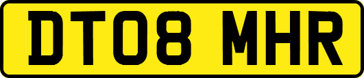 DT08MHR