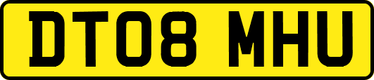 DT08MHU