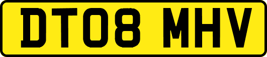 DT08MHV