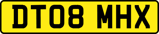 DT08MHX