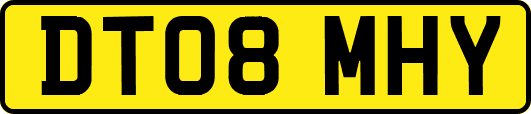 DT08MHY