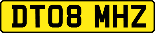 DT08MHZ