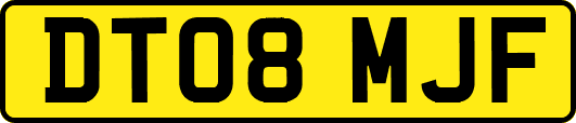 DT08MJF