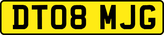 DT08MJG