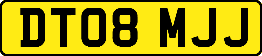 DT08MJJ