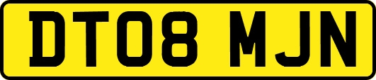 DT08MJN