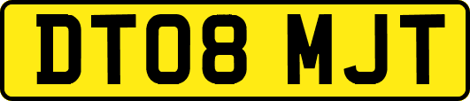 DT08MJT