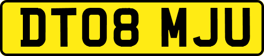 DT08MJU