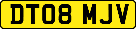 DT08MJV