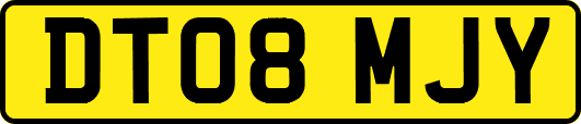 DT08MJY