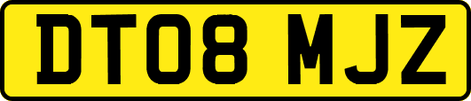 DT08MJZ
