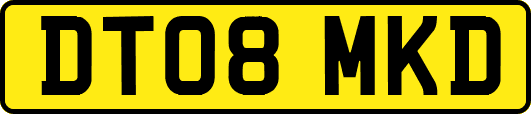 DT08MKD