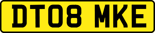 DT08MKE