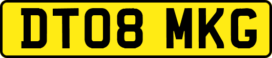 DT08MKG