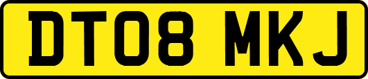 DT08MKJ
