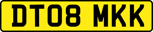 DT08MKK