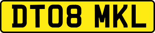DT08MKL