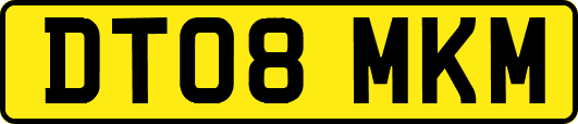 DT08MKM