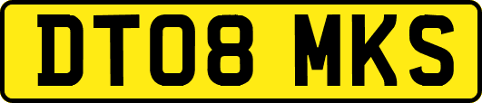 DT08MKS