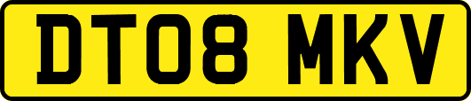DT08MKV