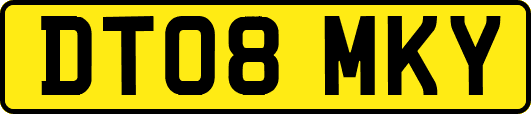 DT08MKY