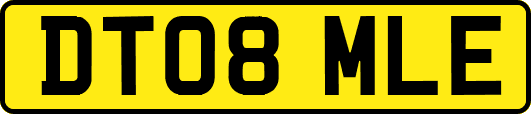 DT08MLE