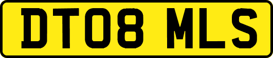 DT08MLS
