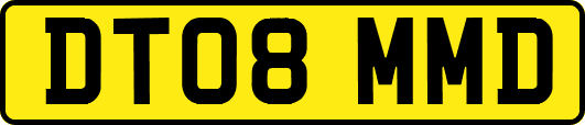 DT08MMD