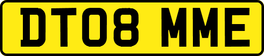 DT08MME