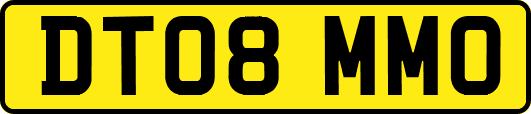 DT08MMO