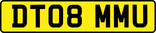 DT08MMU