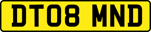 DT08MND