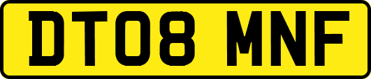 DT08MNF