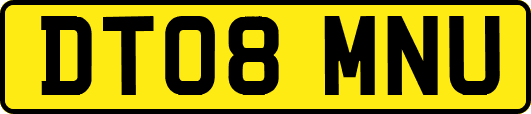 DT08MNU