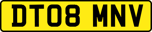 DT08MNV