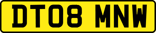 DT08MNW
