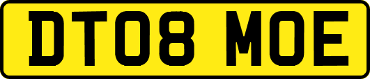 DT08MOE