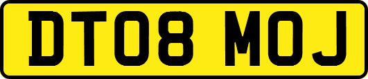 DT08MOJ