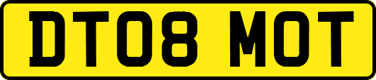 DT08MOT