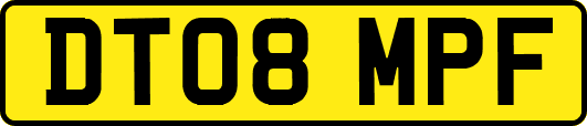 DT08MPF